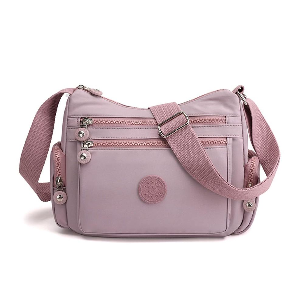 Crossbody Bags Trendy, Crossover Bags Cross Over Purse -_-